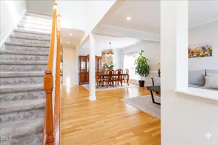 1124 Woodlands Creek Way, Apex, NC 27502 - Photo 2