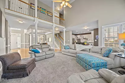 8005 Oneal Road, Raleigh, NC 27613 - Photo 4