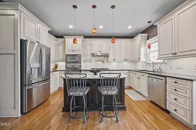 8005 Oneal Road, Raleigh, NC 27613 - Photo 2