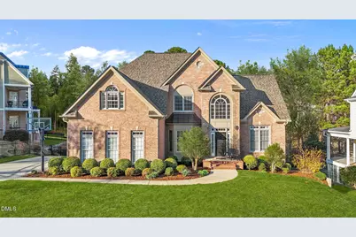 8005 Oneal Road, Raleigh, NC 27613 - Photo 1