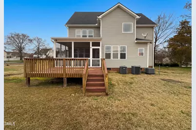 857 Ruth Circle, Fuquay Varina, NC 27526 - Photo 20