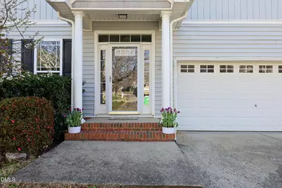 229 Autumn Glen Lane, Holly Springs, NC 27540 - Photo 4