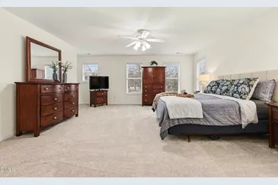 229 Autumn Glen Lane, Holly Springs, NC 27540 - Photo 18