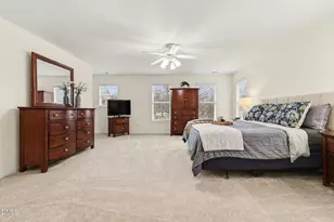 229 Autumn Glen Ln, Holly Springs, NC 27540 - Photo 18