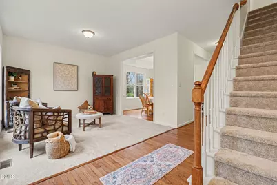 229 Autumn Glen Lane, Holly Springs, NC 27540 - Photo 6