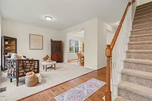 229 Autumn Glen Ln, Holly Springs, NC 27540 - Photo 6