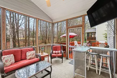 229 Autumn Glen Lane, Holly Springs, NC 27540 - Photo 28