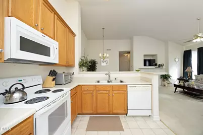 914 Cinnamon Drive, Durham, NC 27713 - Photo 6