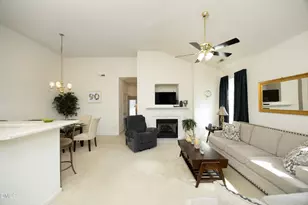 914 Cinnamon Dr, Durham, NC 27713 - Photo 4