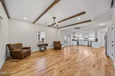 106 W Graham Street, Mebane, NC 27302 - Photo 8