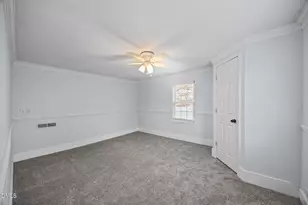 106 W Graham St, Mebane, NC 27302 - Photo 20