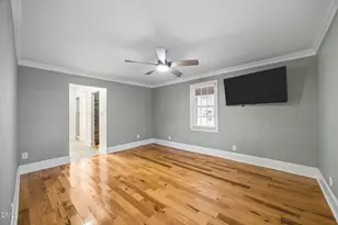 106 W Graham St, Mebane, NC 27302 - Photo 16