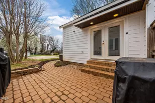 106 W Graham St, Mebane, NC 27302 - Photo 24