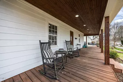 106 W Graham Street, Mebane, NC 27302 - Photo 4