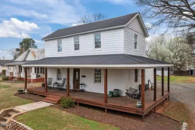 106 W Graham Street, Mebane, NC 27302 - Photo 1