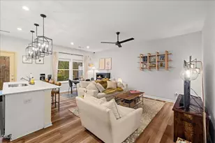 845 Oak Center Dr, Raleigh, NC 27610 - Photo 8