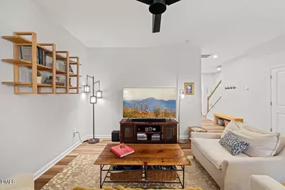 845 Oak Center Drive, Raleigh, NC 27610 - Photo 6