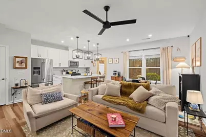 845 Oak Center Drive, Raleigh, NC 27610 - Photo 10