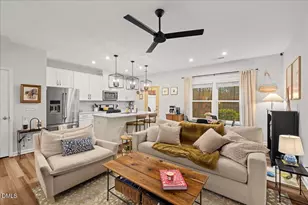 845 Oak Center Dr, Raleigh, NC 27610 - Photo 10