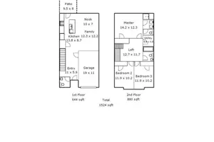 845 Oak Center Dr, Raleigh, NC 27610 - Photo 28