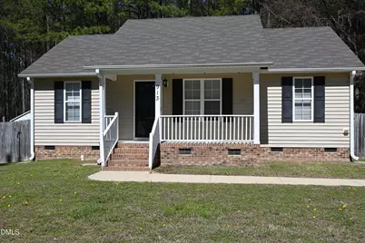 913 Amber Acres Lane, Knightdale, NC 27545 - Photo 1