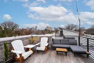 537 New Bern Ave, Raleigh, NC 27601 - Photo 24