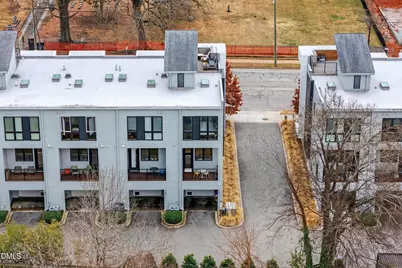 537 New Bern Avenue #101, Raleigh, NC 27601 - Photo 28