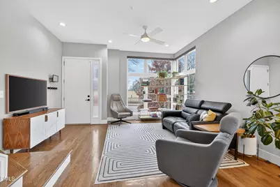 537 New Bern Avenue #101, Raleigh, NC 27601 - Photo 4