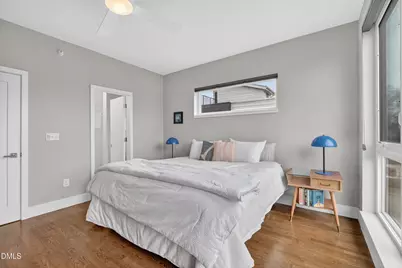 537 New Bern Avenue #101, Raleigh, NC 27601 - Photo 16