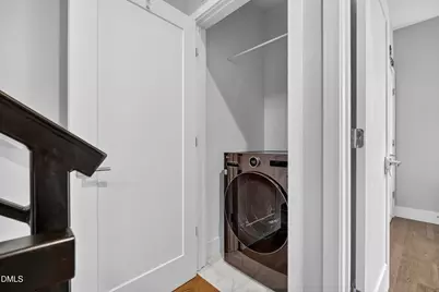 537 New Bern Avenue #101, Raleigh, NC 27601 - Photo 22