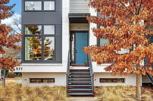 537 New Bern Ave, Raleigh, NC 27601 - Photo 2