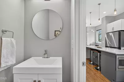 537 New Bern Avenue #101, Raleigh, NC 27601 - Photo 12