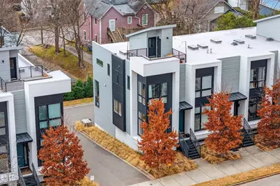 537 New Bern Avenue #101, Raleigh, NC 27601 - Photo 30