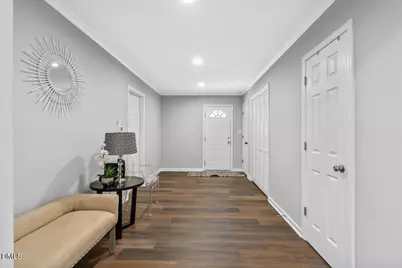 411 Hillcrest Avenue, Burlington, NC 27215 - Photo 16
