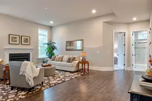 3526 Clifton Park Ct, Apex, NC 27562 - Photo 12