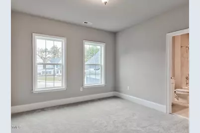 3526 Clifton Park Court, New Hill, NC 27562 - Photo 30