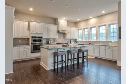 3526 Clifton Park Court, Apex, NC 27562 - Photo 16