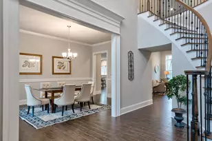 3526 Clifton Park Ct, Apex, NC 27562 - Photo 8