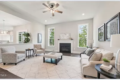 3526 Clifton Park Court, New Hill, NC 27562 - Photo 66