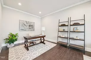 3526 Clifton Park Ct, Apex, NC 27562 - Photo 78