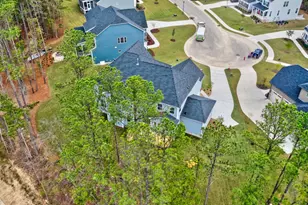 3526 Clifton Park Ct, Apex, NC 27562 - Photo 46