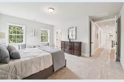 3526 Clifton Park Court, New Hill, NC 27562 - Photo 88