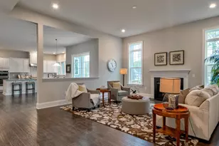 3526 Clifton Park Ct, Apex, NC 27562 - Photo 4