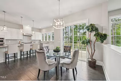 3526 Clifton Park Court, Apex, NC 27562 - Photo 70