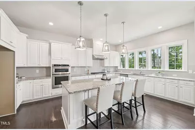 3526 Clifton Park Court, Apex, NC 27562 - Photo 72