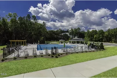 3526 Clifton Park Court, Apex, NC 27562 - Photo 52