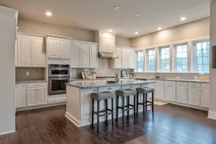 3526 Clifton Park Ct, Apex, NC 27562 - Photo 16