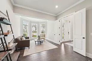 3526 Clifton Park Ct, Apex, NC 27562 - Photo 80