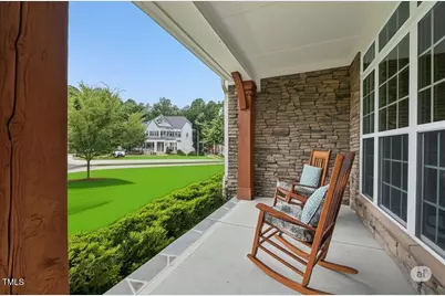 3526 Clifton Park Court, Apex, NC 27562 - Photo 62