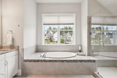 3526 Clifton Park Court, New Hill, NC 27562 - Photo 98